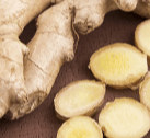 ginger root